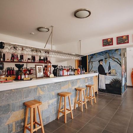 Eco Winery Lipovac Apartments Cetinje Eksteriør billede