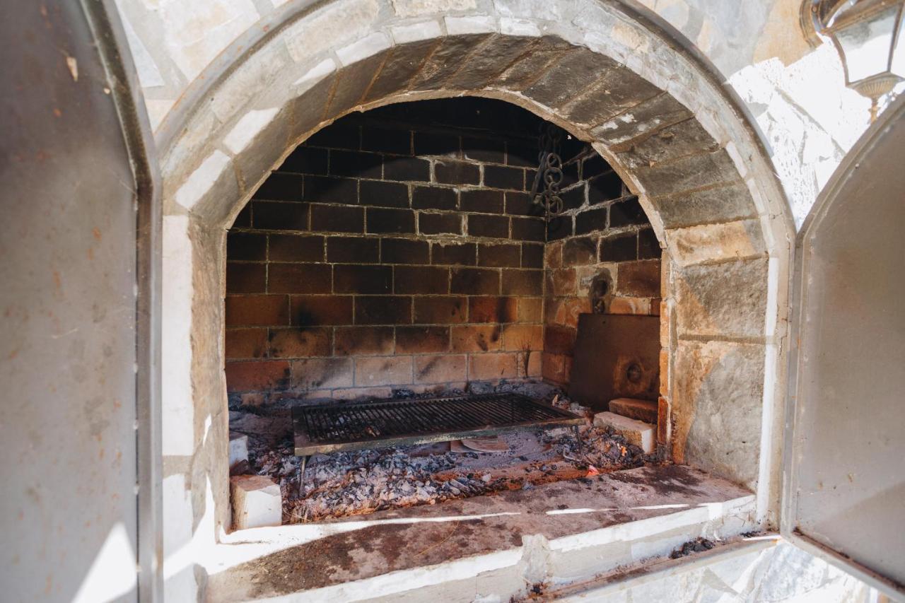 Eco Winery Lipovac Apartments Cetinje Eksteriør billede