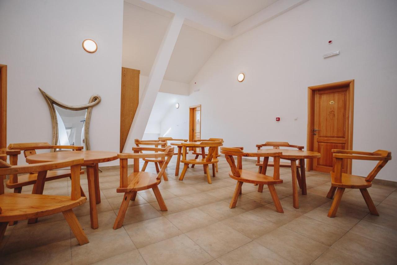 Eco Winery Lipovac Apartments Cetinje Eksteriør billede