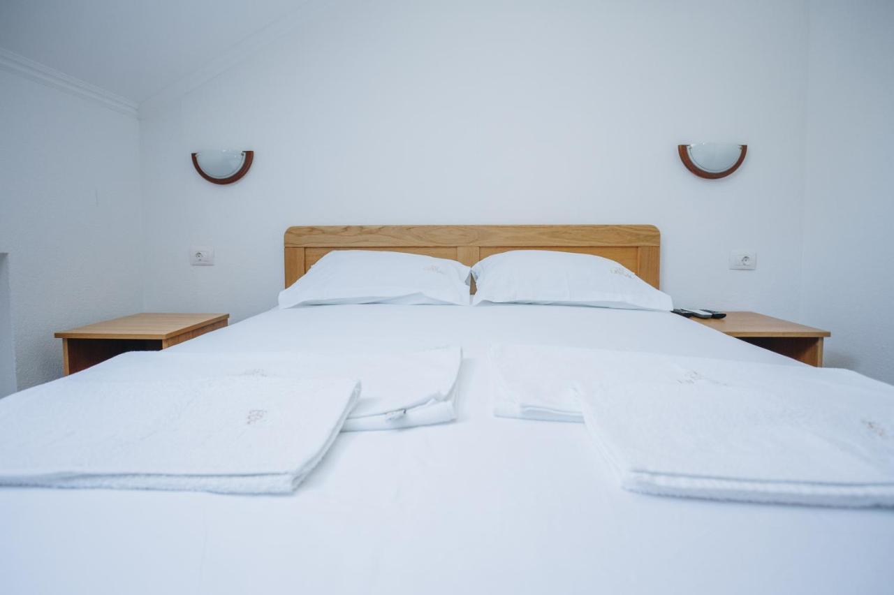 Eco Winery Lipovac Apartments Cetinje Eksteriør billede