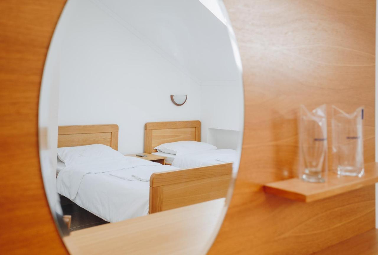 Eco Winery Lipovac Apartments Cetinje Eksteriør billede