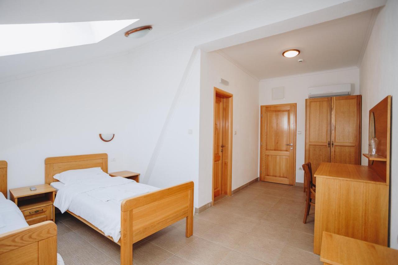 Eco Winery Lipovac Apartments Cetinje Eksteriør billede