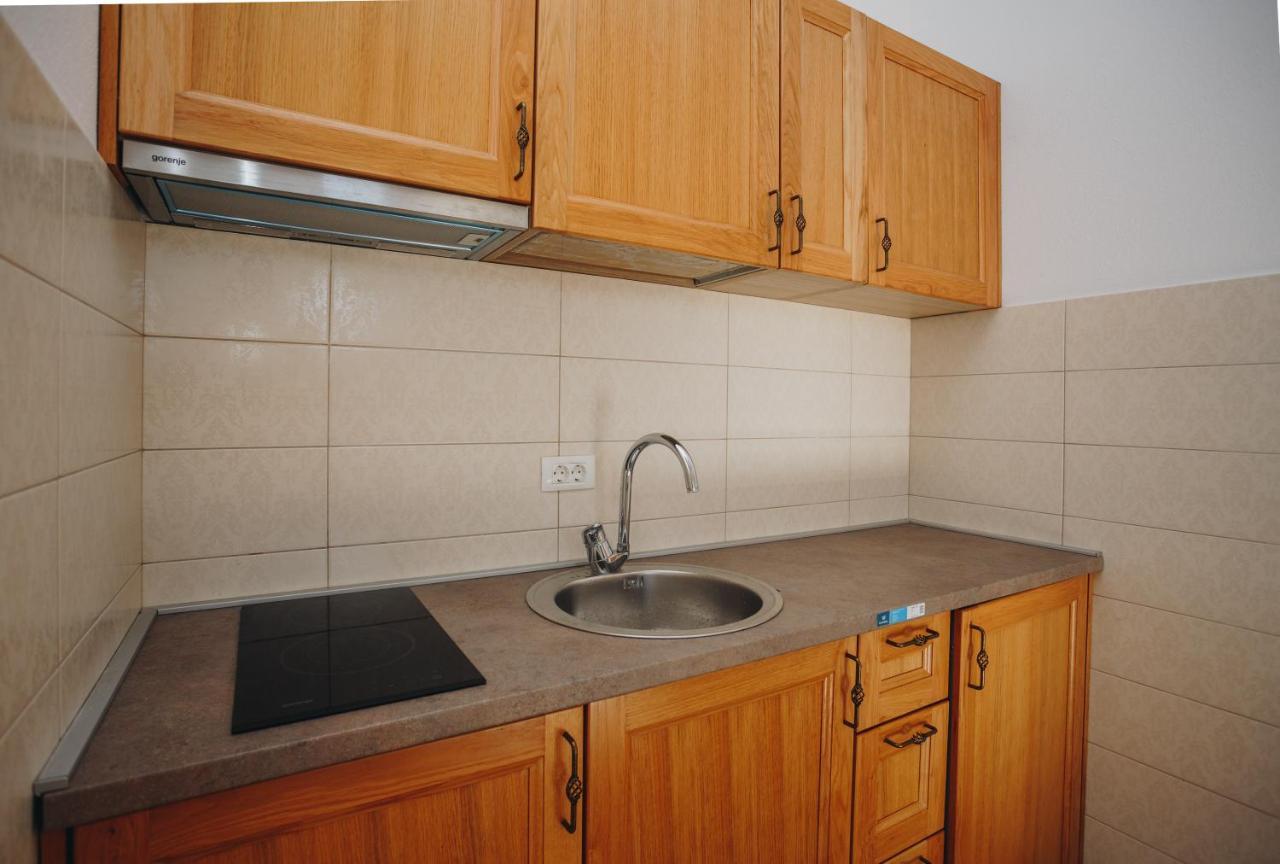 Eco Winery Lipovac Apartments Cetinje Eksteriør billede