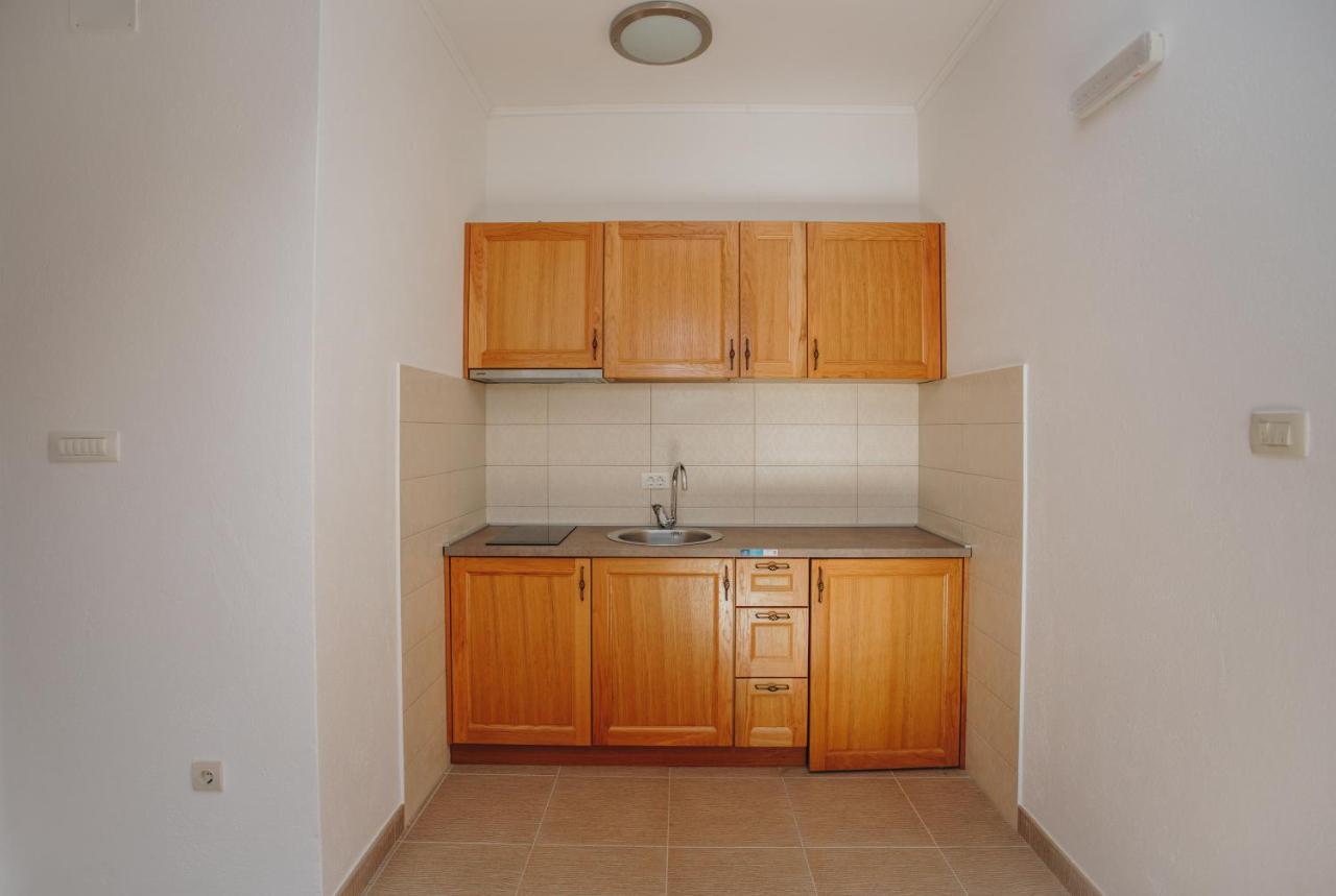 Eco Winery Lipovac Apartments Cetinje Eksteriør billede